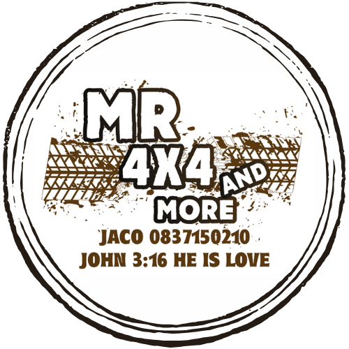 Mr 4×4 and more
